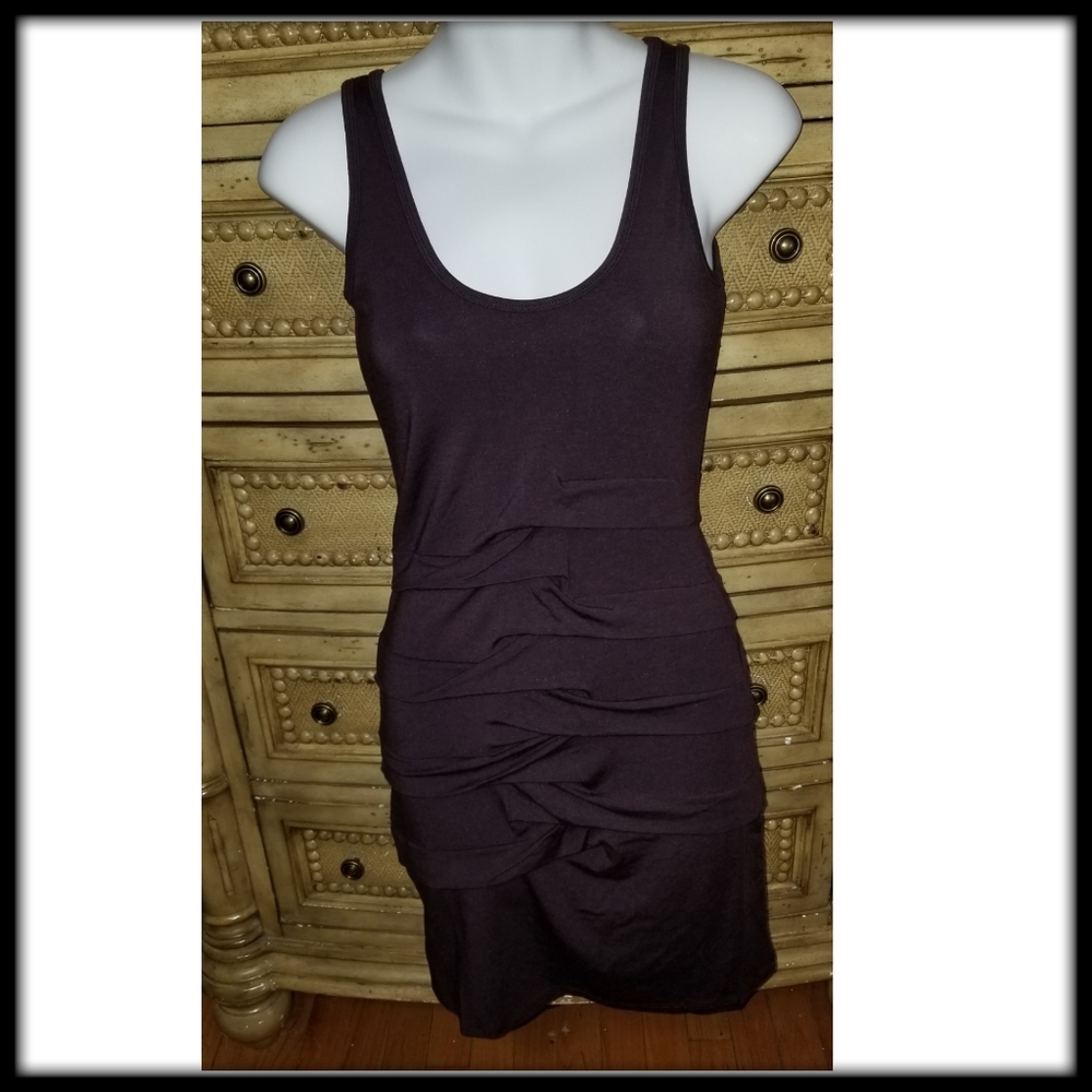 Marste dress, size 4-6, Marlena Stell